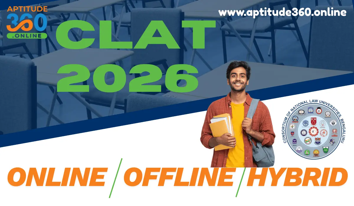 CLAT UG EXAM 2027