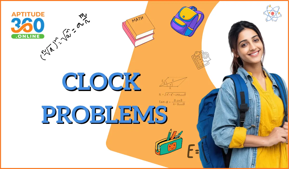 Clock Problems