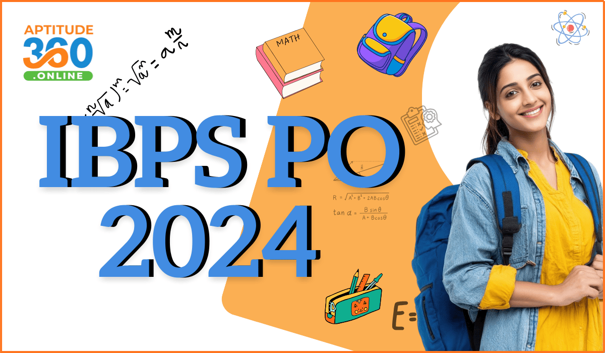 IBPS PO PYQ 2024