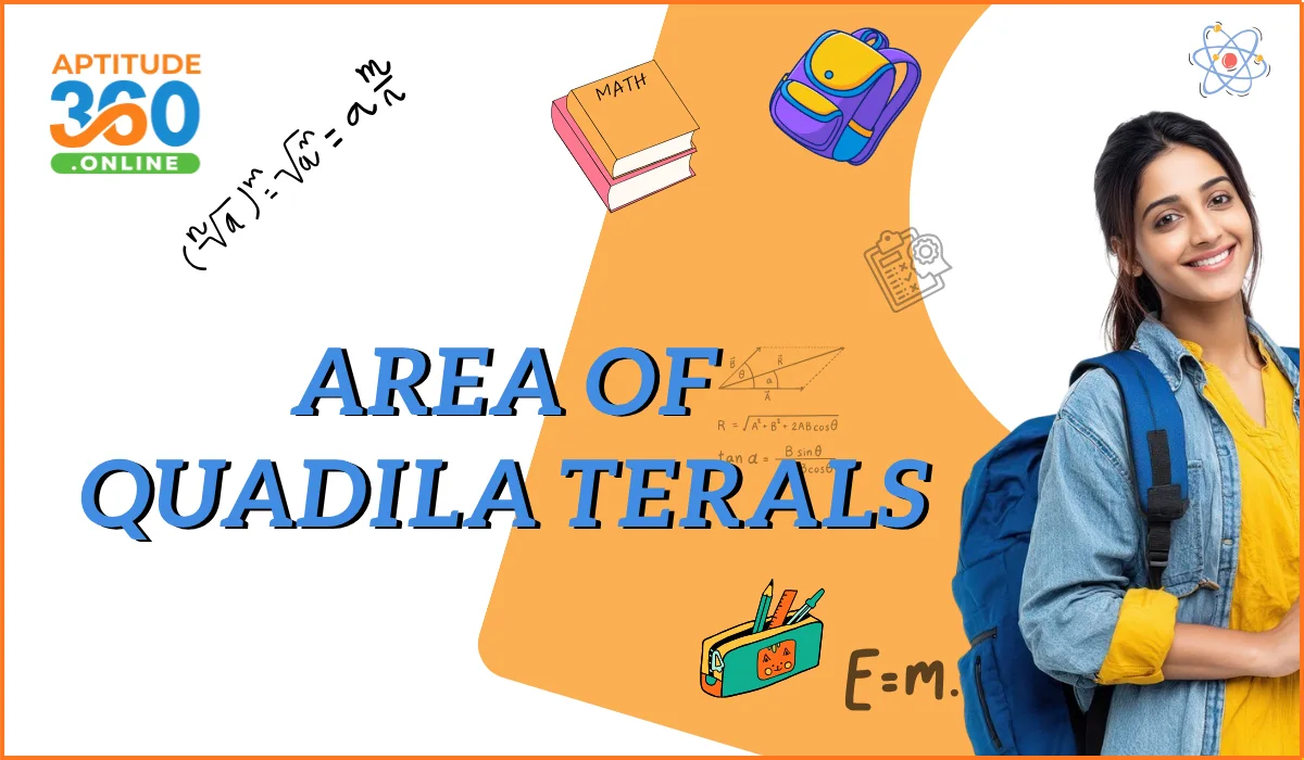 Quadrilaterals