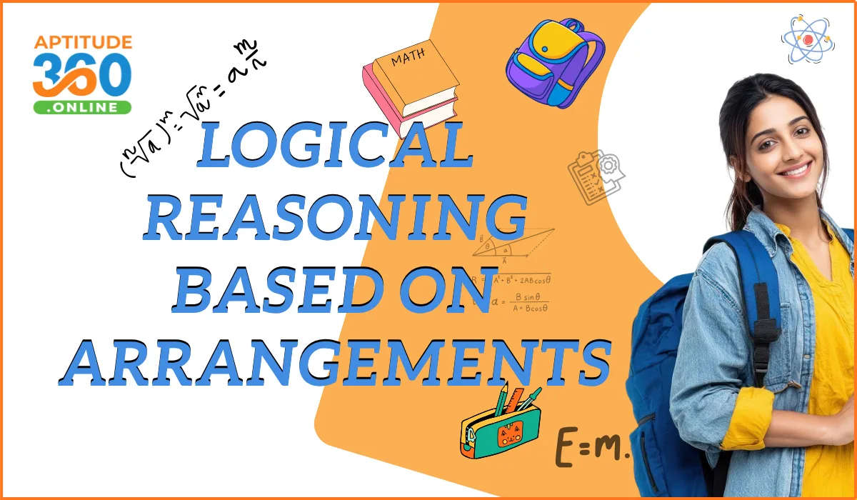 Logical Reasoning based on Arrangements