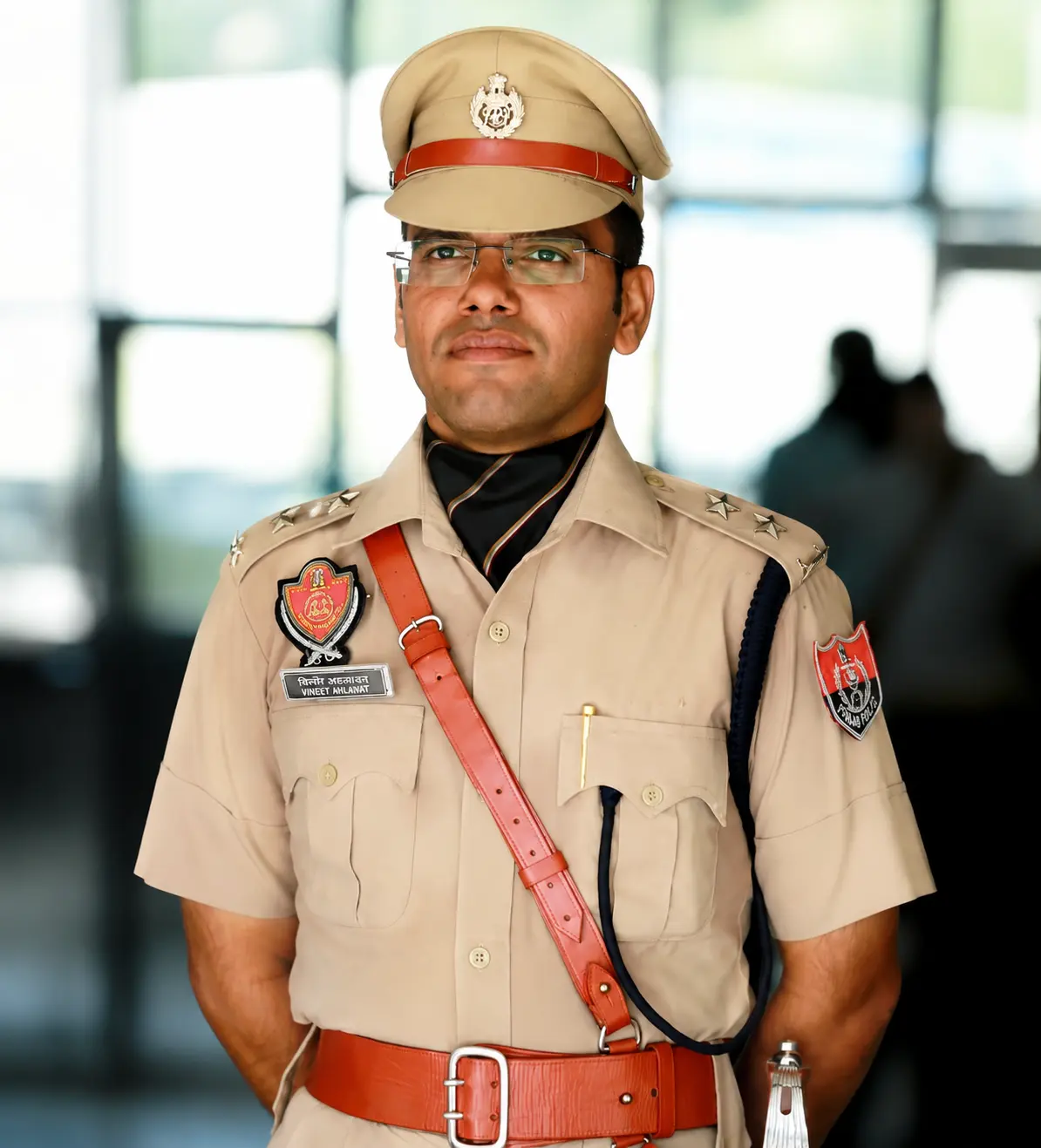 Vineet Ahlawat