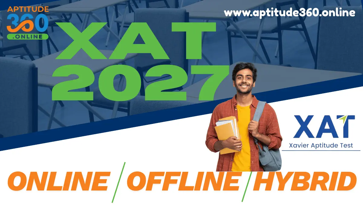XAT Exam 2027