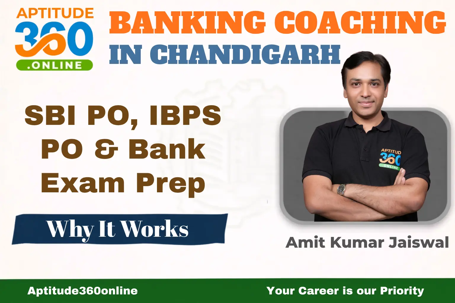 Chandigarh is Becoming a Hub for Banking Exam Preparation in North India