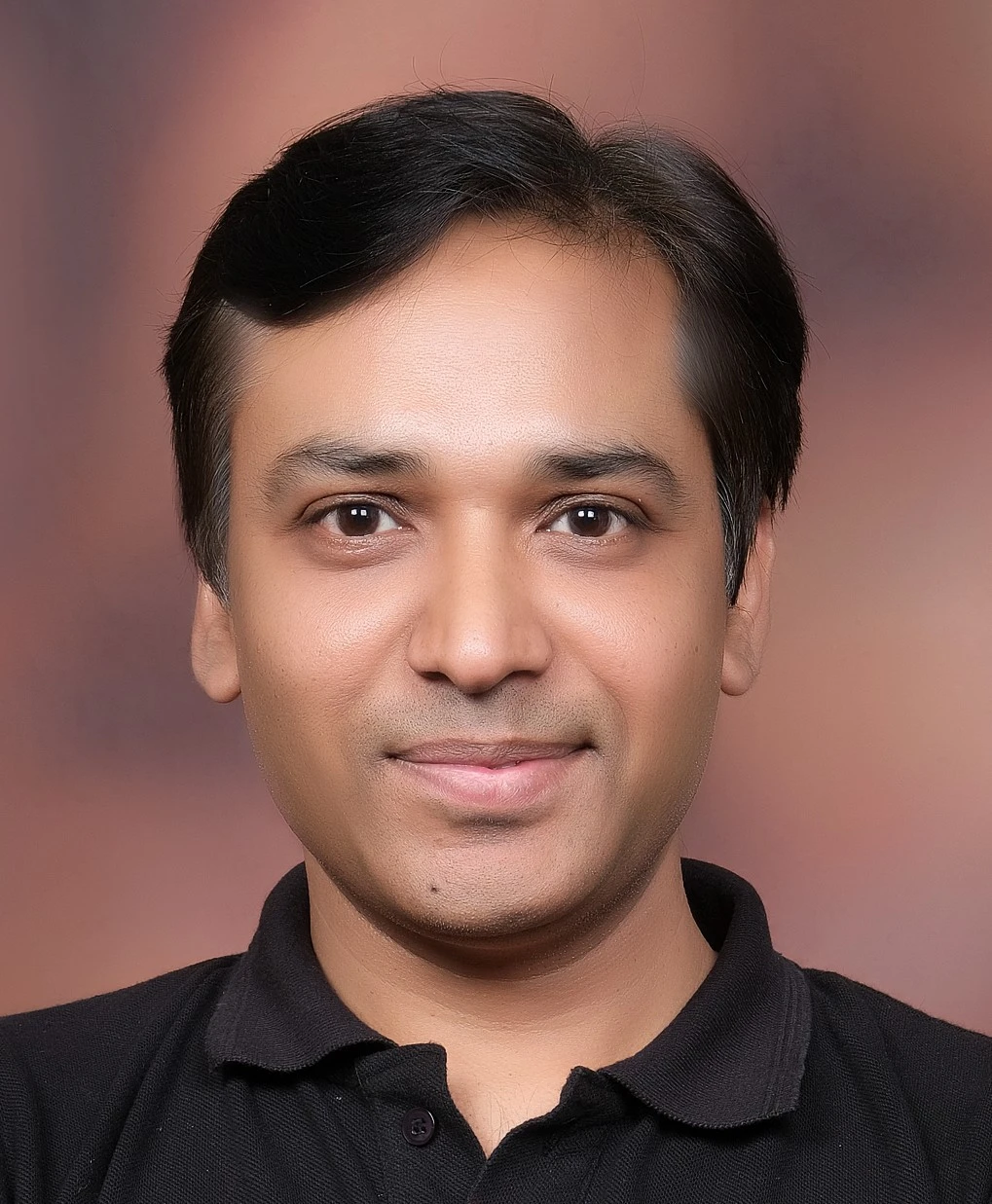Amit Kumar Jaiswal