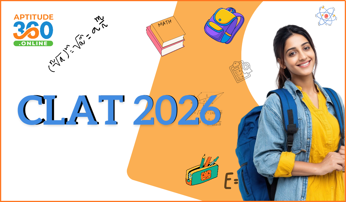 CLAT 2026