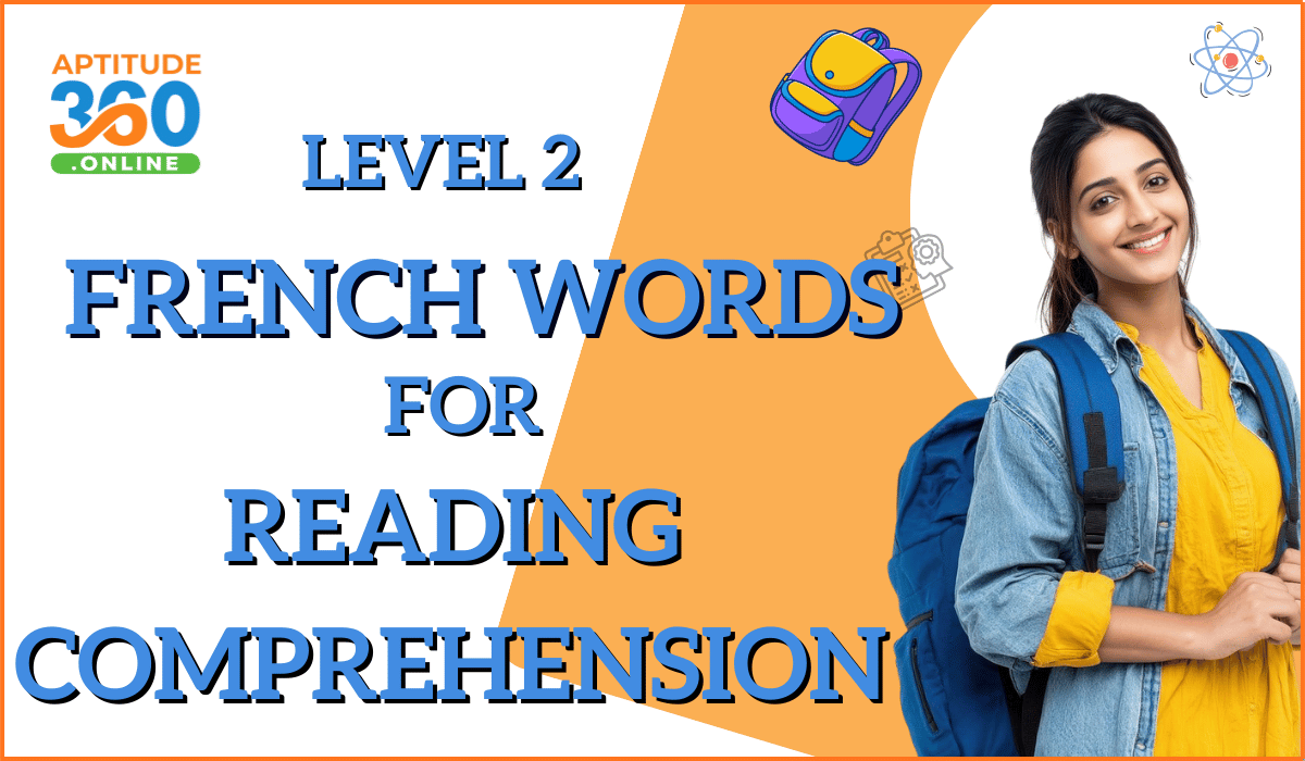 French Roots Vocabulary Quiz - Level 2