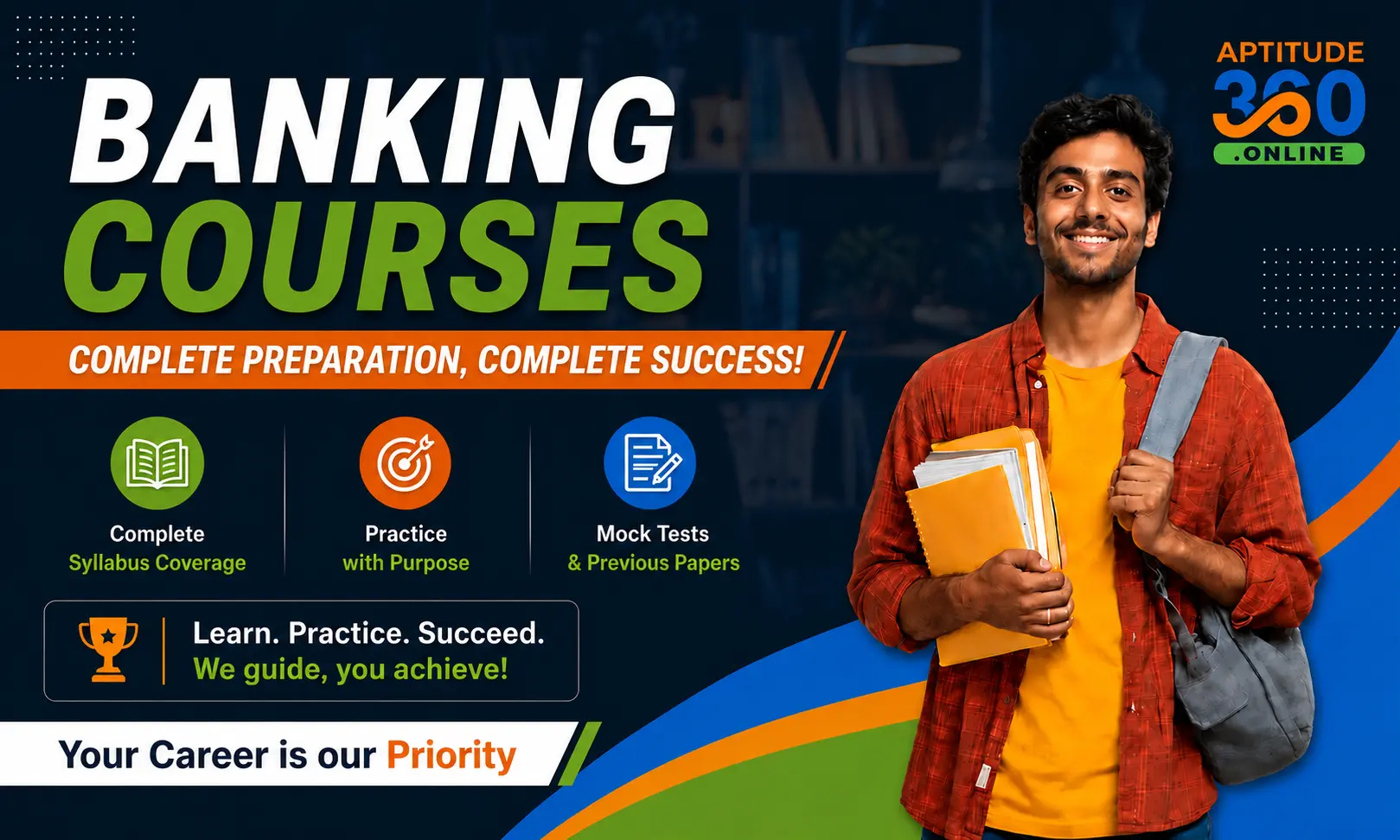 Banking Courses