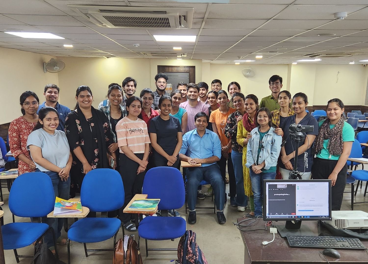 Turning CAT Aspirations into IIM Admissions